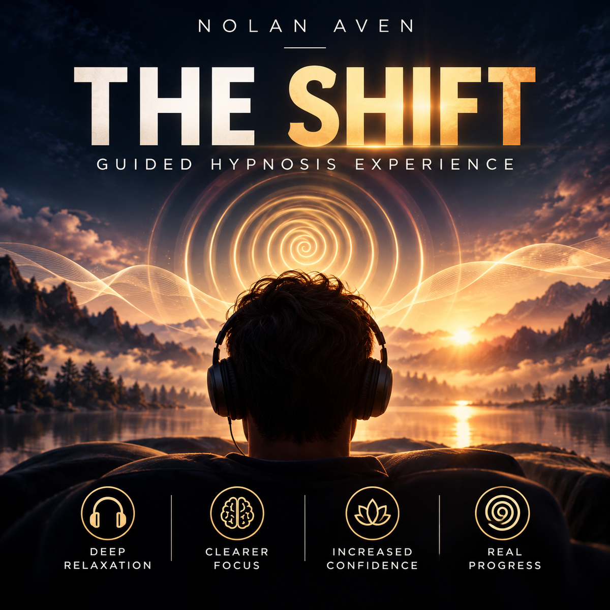 THE SHIFT — Guided Hypnosis